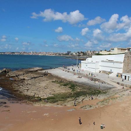 Casa Da Azarujinha Apartment Estoril Exterior photo