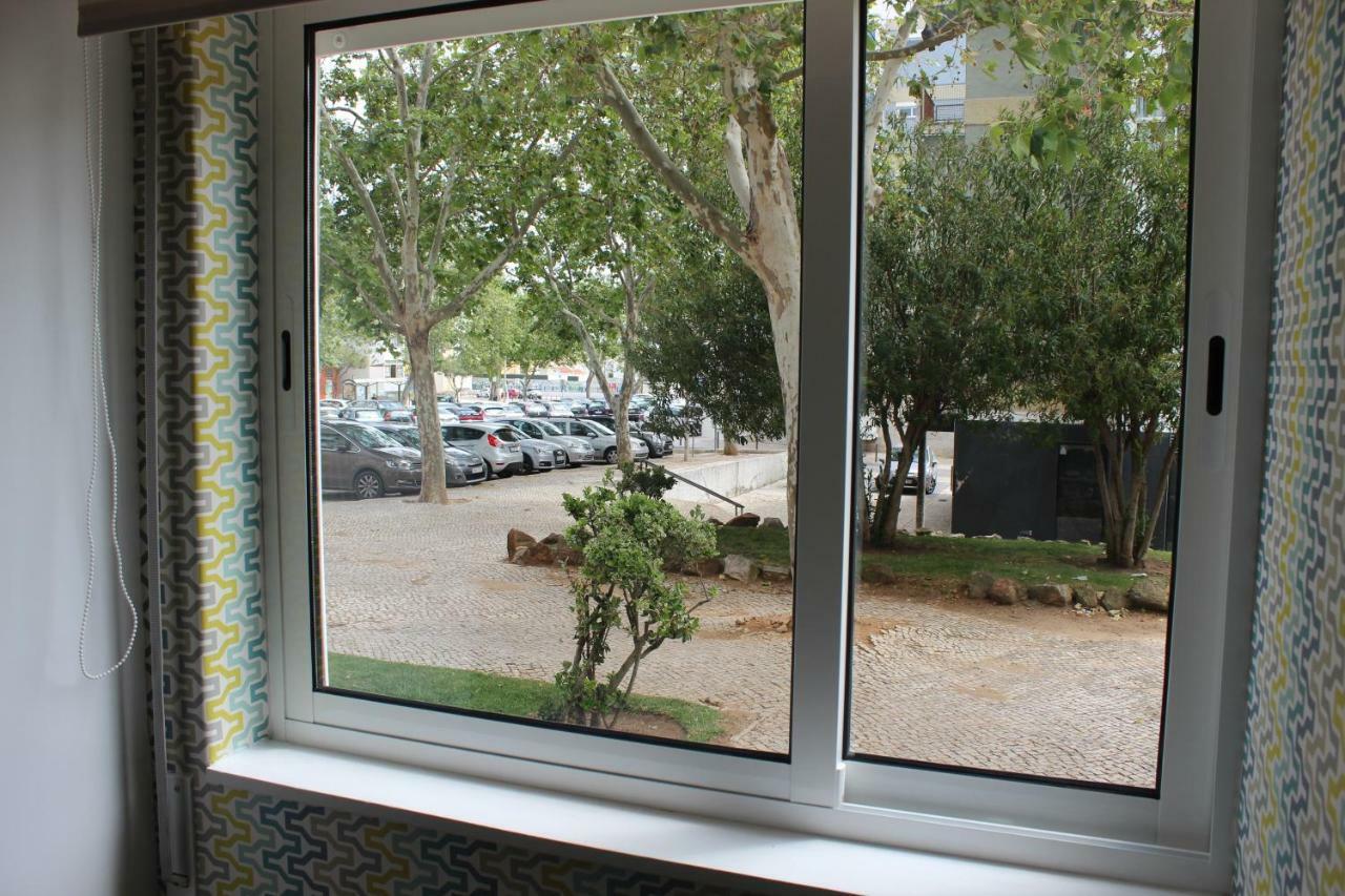 Casa Da Azarujinha Apartment Estoril Exterior photo